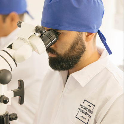 Curso básico de microcirugía endodóntica. Inversión: 2.700 USD (Reserva tu cupo con 500 USD)